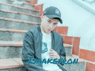 Isaakefron