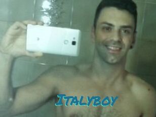 Italyboy