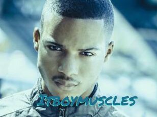 Itboymuscles