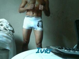 Iury