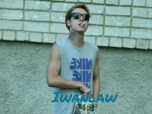 Iwanlaw