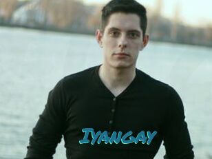 Iyangay