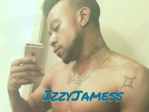 IzzyJamess