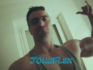 J0hnFlex