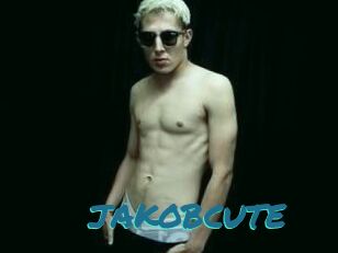 JAKOBCUTE