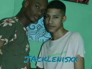 JAcklenisxx