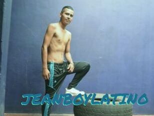 JEANBOYLATINO
