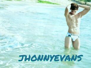 JHONNYEVANS