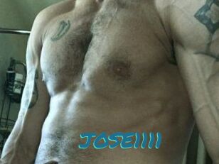 JOSE1111