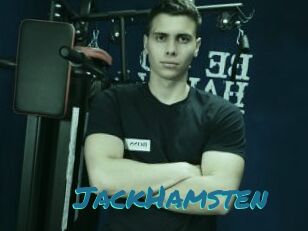JackHamsten