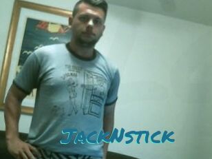 JackNstick