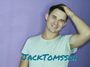 JackTomsson