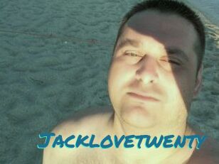 Jacklovetwenty