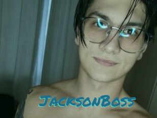 JacksonBoss