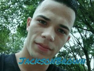 JacksonBrown