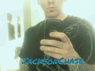 JacksonChase
