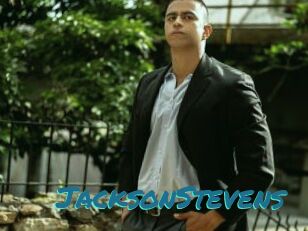 JacksonStevens