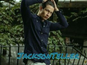 JacksonTeller