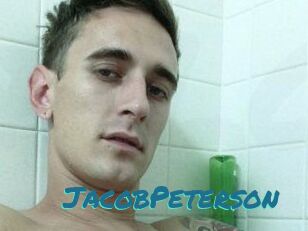 Jacob_Peterson