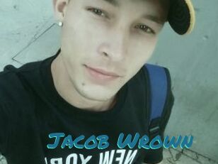 Jacob_Wrown