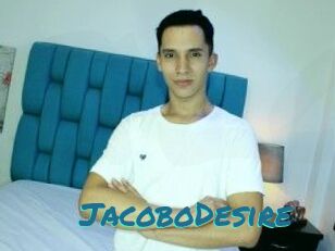 JacoboDesire
