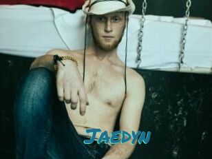 Jaedyn