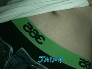 Jaimy