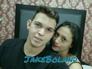 JakeBoland