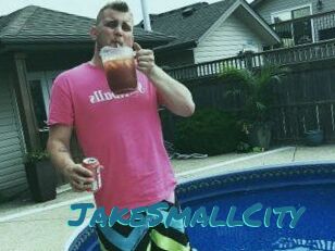 JakeSmallCity