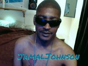JamalJohnson