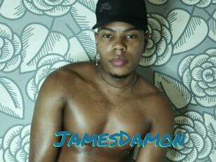 JamesDamon