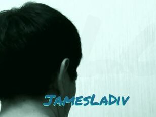 JamesLaDiv