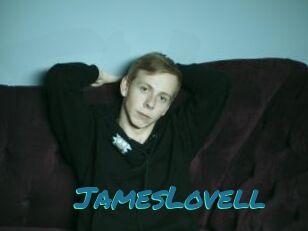 JamesLovell