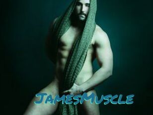 JamesMuscle