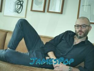 JamesPop