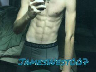 JamesWest007
