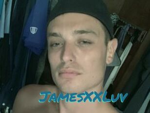 JamesXXLuv