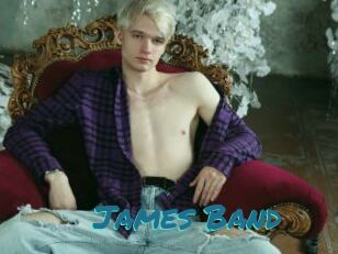 James_Band