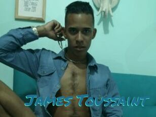James_Toussaint