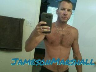 Jameson_Marshall