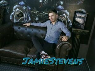 JamieStevens