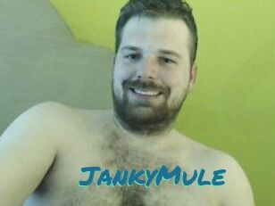 JankyMule
