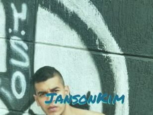 JansonKim