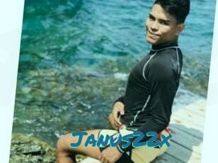 Janus22x