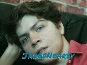 JaredNearby