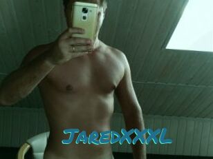 JaredXXXL