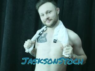 JasksonStoch