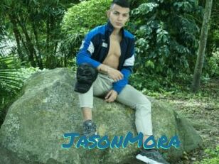 JasonMora