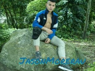 JasonMorerau