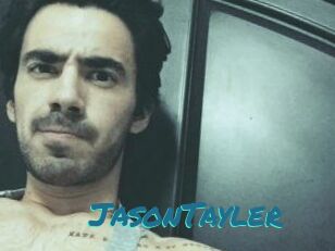 Jason_Tayler